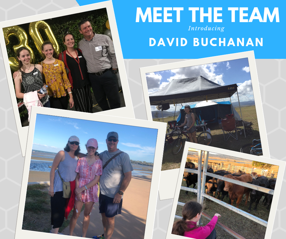 DLA Partners Luxury Property Services in Natai since 2005 Meet The Team David Buchanan