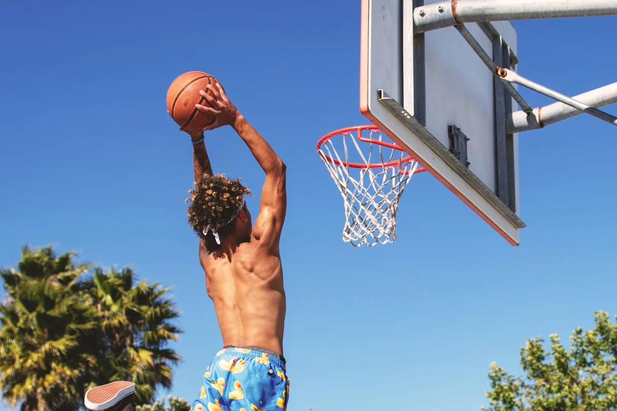 DLA Partners Luxury Property Services in Natai since 2005 Slam Dunk