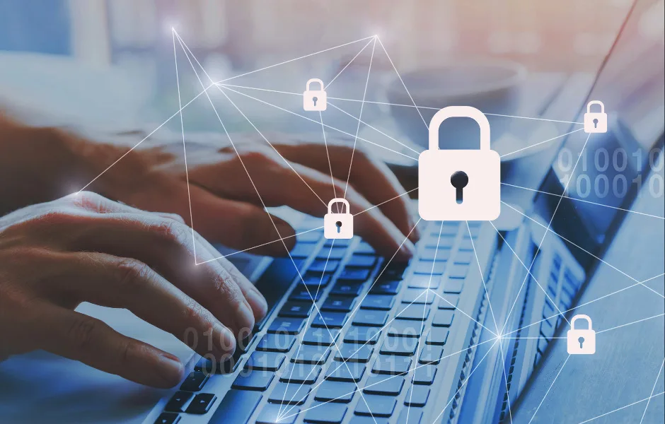 DLA Partners Luxury Property Services in Natai since 2005 Cyber Security
