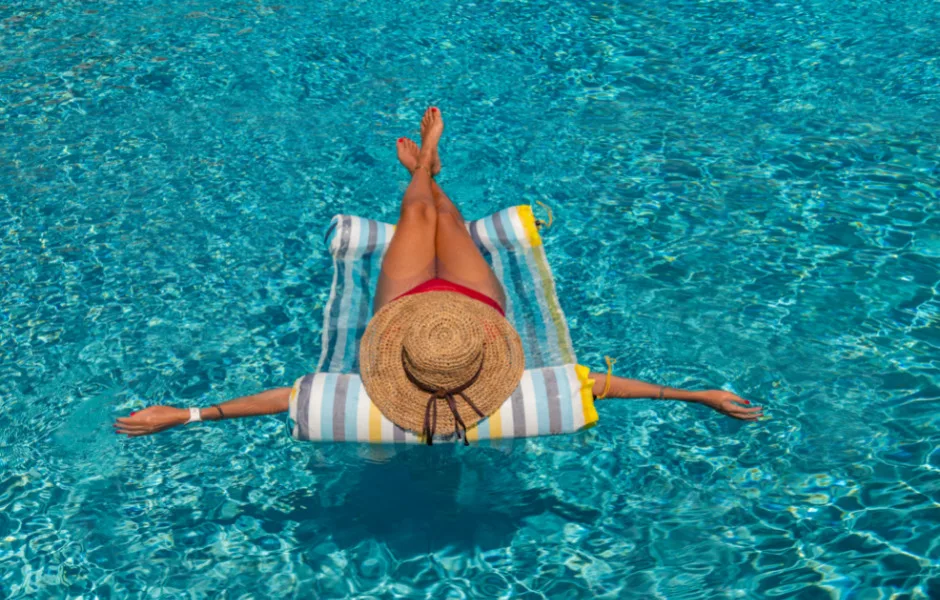 DLA Partners Luxury Property Services in Natai since 2005 Stress Free Holiday Period