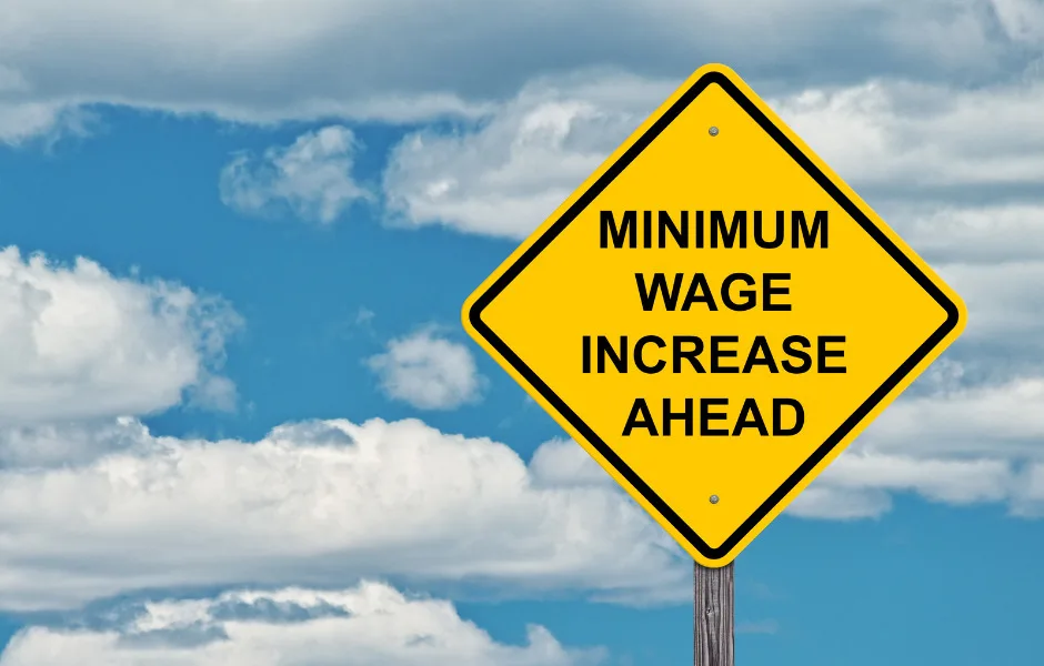 DLA Partners Luxury Property Services in Natai since 2005 Minimum Wage And Award Minimums Are Set To Rise 1 July