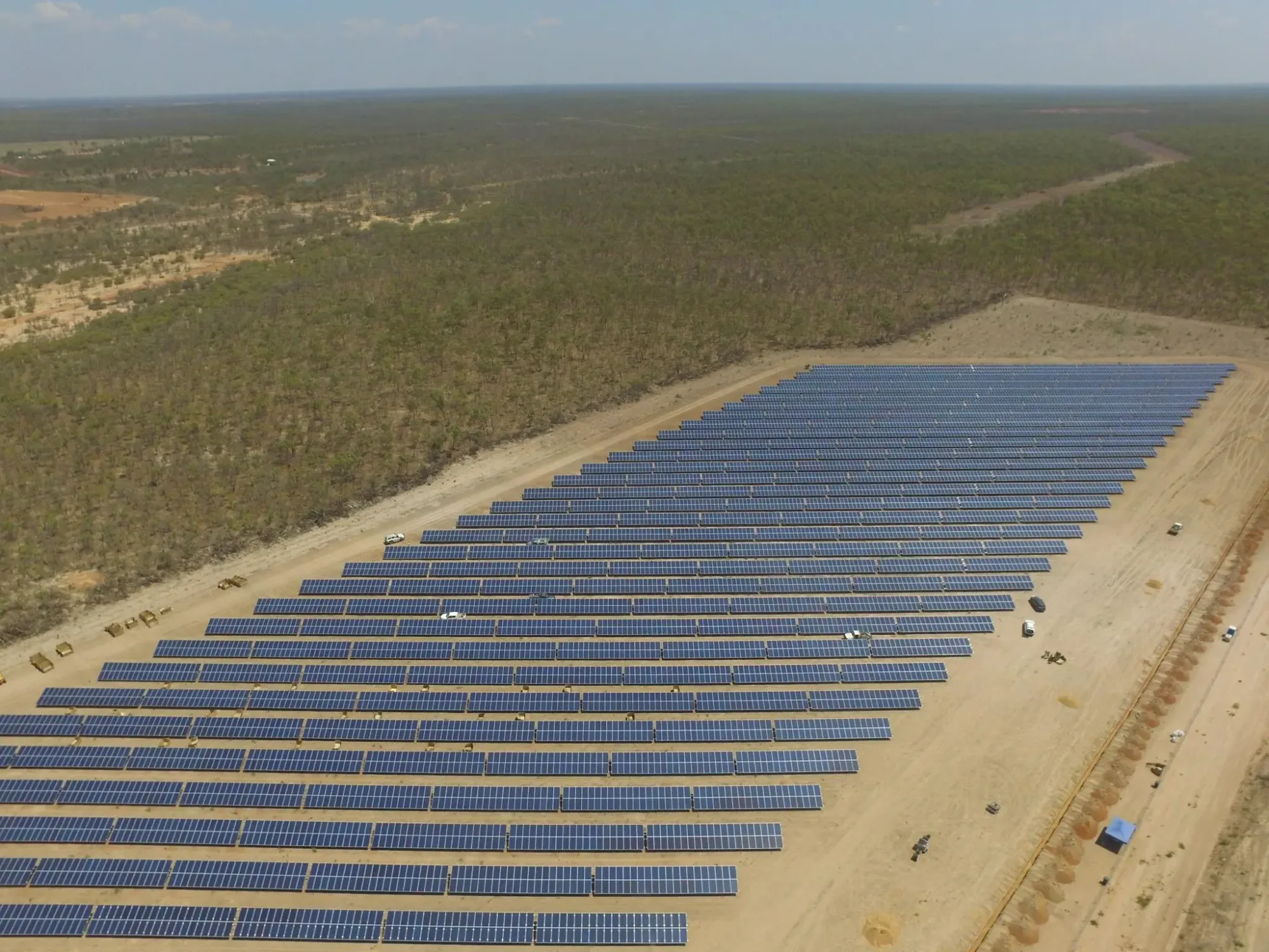 DLA Partners Professional Accountants and Advisors in Brisbane Solar Panels