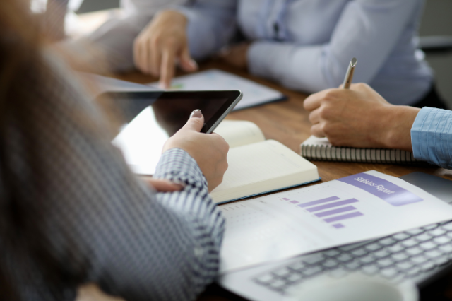 DLA Partners Professional Accountants and Advisors in Brisbane Qbcc Licence Reporting