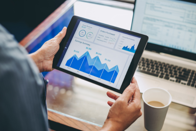 DLA Partners Professional Accountants and Advisors in Brisbane Cashflow Management