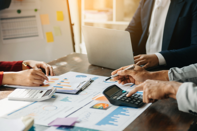 DLA Partners Professional Accountants and Advisors in Brisbane Outsourced Cfo