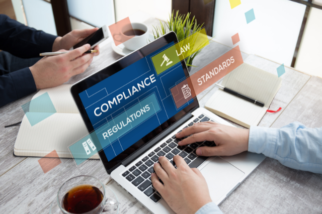 DLA Partners Professional Accountants and Advisors in Brisbane Taxation And Compliance