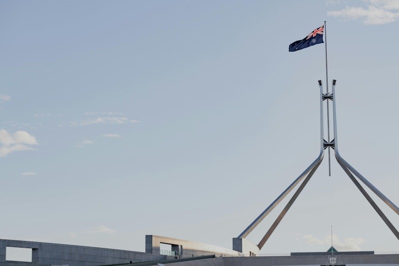 DLA Partners Professional Accountants and Advisors in Brisbane 2024 Federal Budget Highlights
