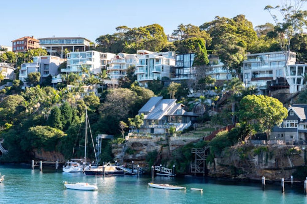 DLA Partners Professional Accountants and Advisors in Brisbane Changes To Capital Gains Withholding Tax