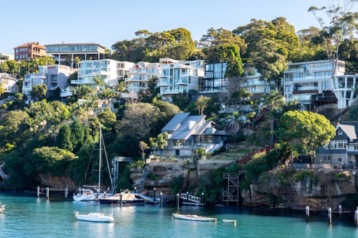 DLA Partners Professional Accountants and Advisors in Brisbane Changes To Capital Gains Withholding Tax