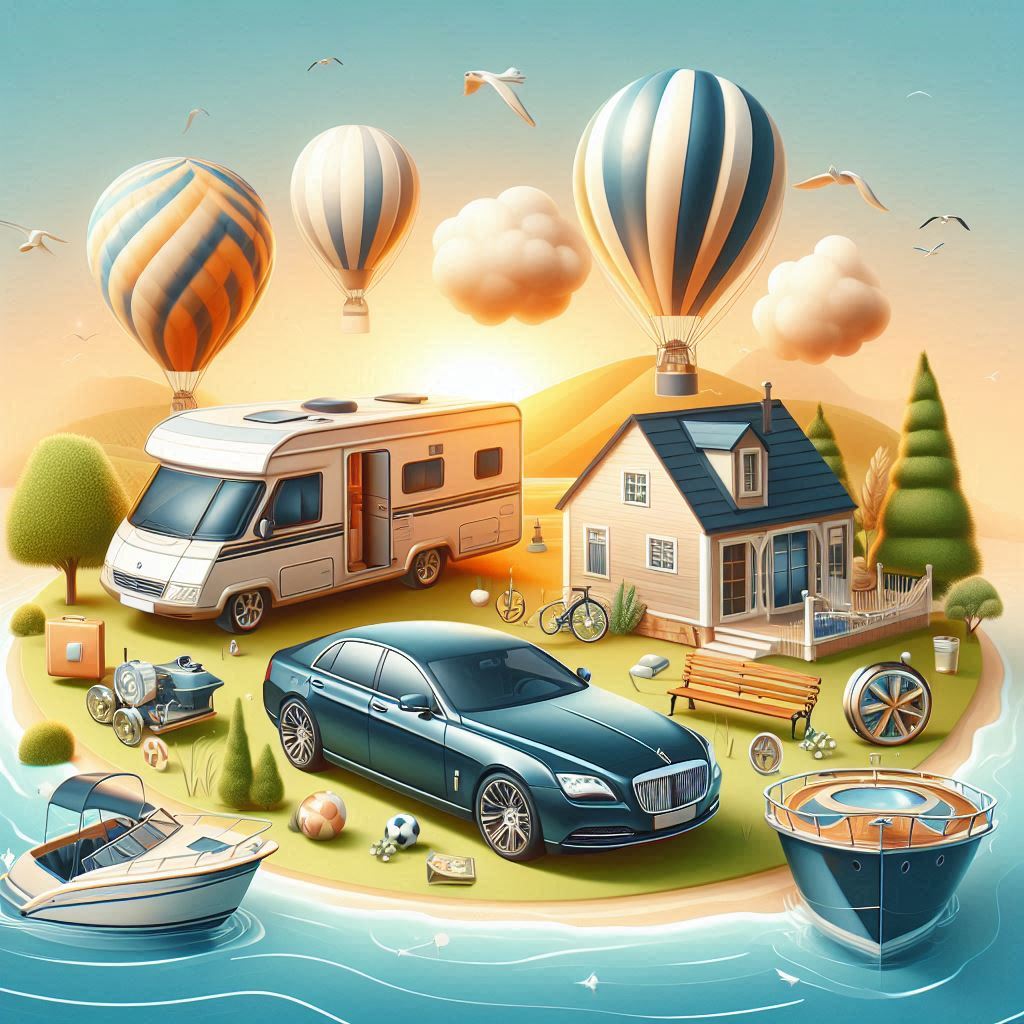 ATO lifestyle assets data matching program