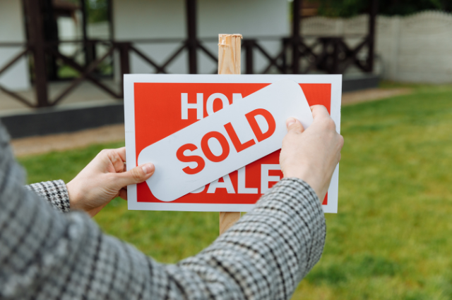 DLA Partners Professional Accountants and Advisors in Brisbane Changes To Property Sale Tax Clearance Certificates From 1 January 2025