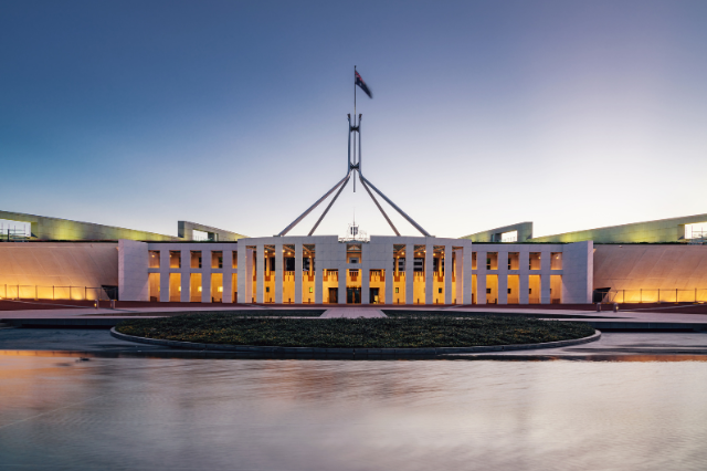 DLA Partners Professional Accountants and Advisors in Brisbane 2025 26 Federal Budget Highlights