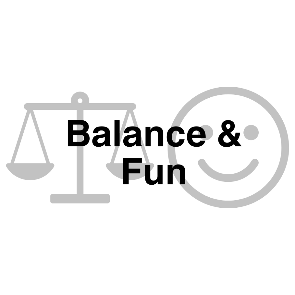 DLA Partners Professional Accountants and Advisors in Brisbane Balance And Fun