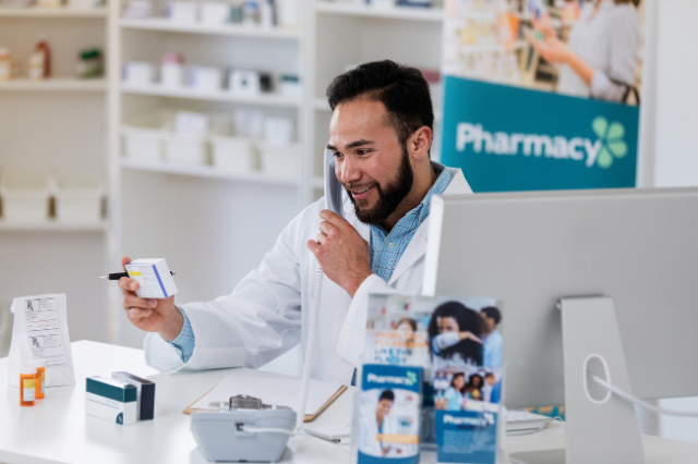 DLA Partners Professional Accountants and Advisors in Brisbane New Pharmacy Business Ownership Act In Queensland