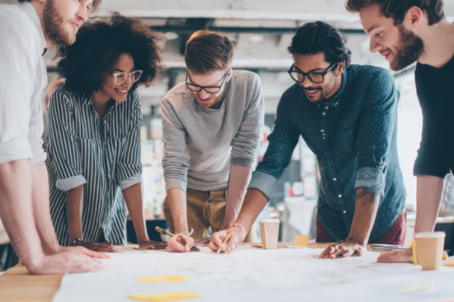 DLA Partners Professional Accountants and Advisors in Brisbane Be A Better Leader; Build A Strong Workplace Culture