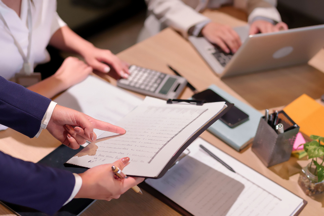 DLA Partners Professional Accountants and Advisors in Brisbane Define Exactly Where You Are Now
