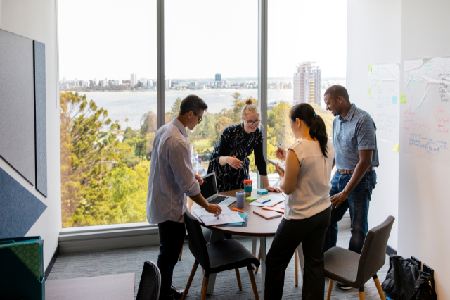 DLA Partners Professional Accountants and Advisors in Brisbane Make A Plan (2)