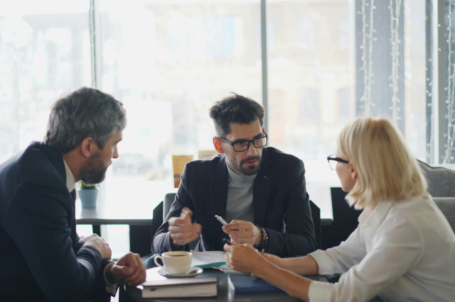 DLA Partners Professional Accountants and Advisors in Brisbane Get Someone Independent To Hold You To Account (2)