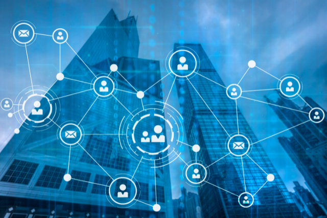 DLA Partners Professional Accountants and Advisors in Brisbane Build Strong Networks To Generate Referrals (1)
