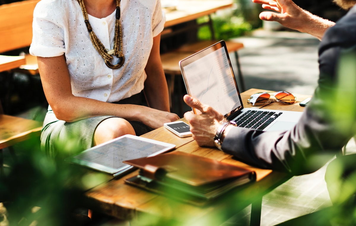 DLA Partners Professional Accountants and Advisors in Brisbane Keeping Your Tax And Expenses In Check When You Are Self Employed