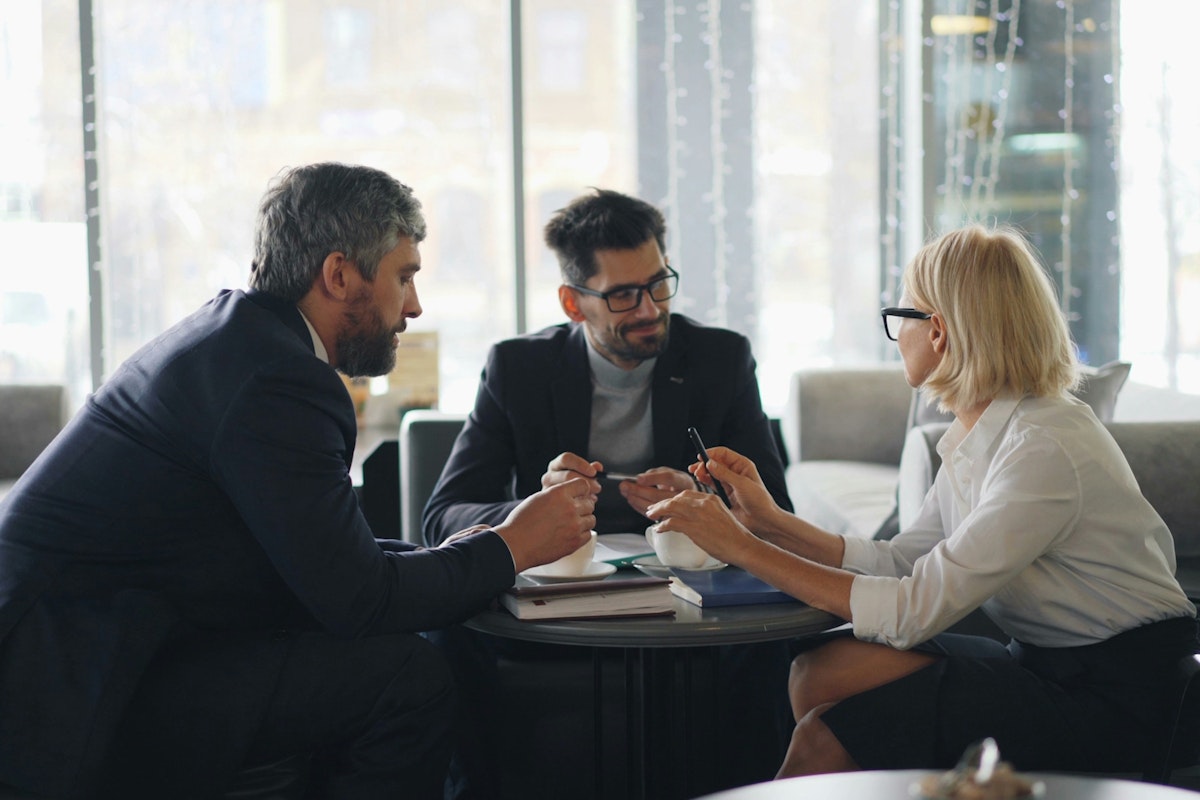DLA Partners Professional Accountants and Advisors in Brisbane Planning For All Eventualities