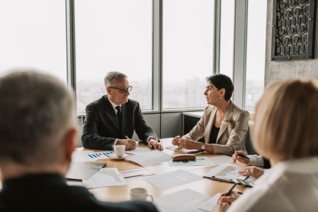 DLA Partners Professional Accountants and Advisors in Brisbane 3 Important Ways To Make Your Business Attractive To Lenders