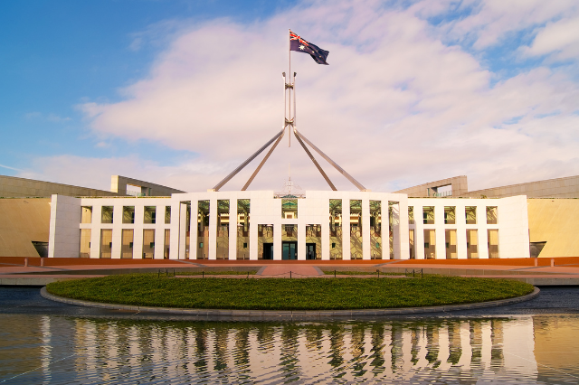 DLA Partners Professional Accountants and Advisors in Brisbane 2026–27 Federal Budget Overview